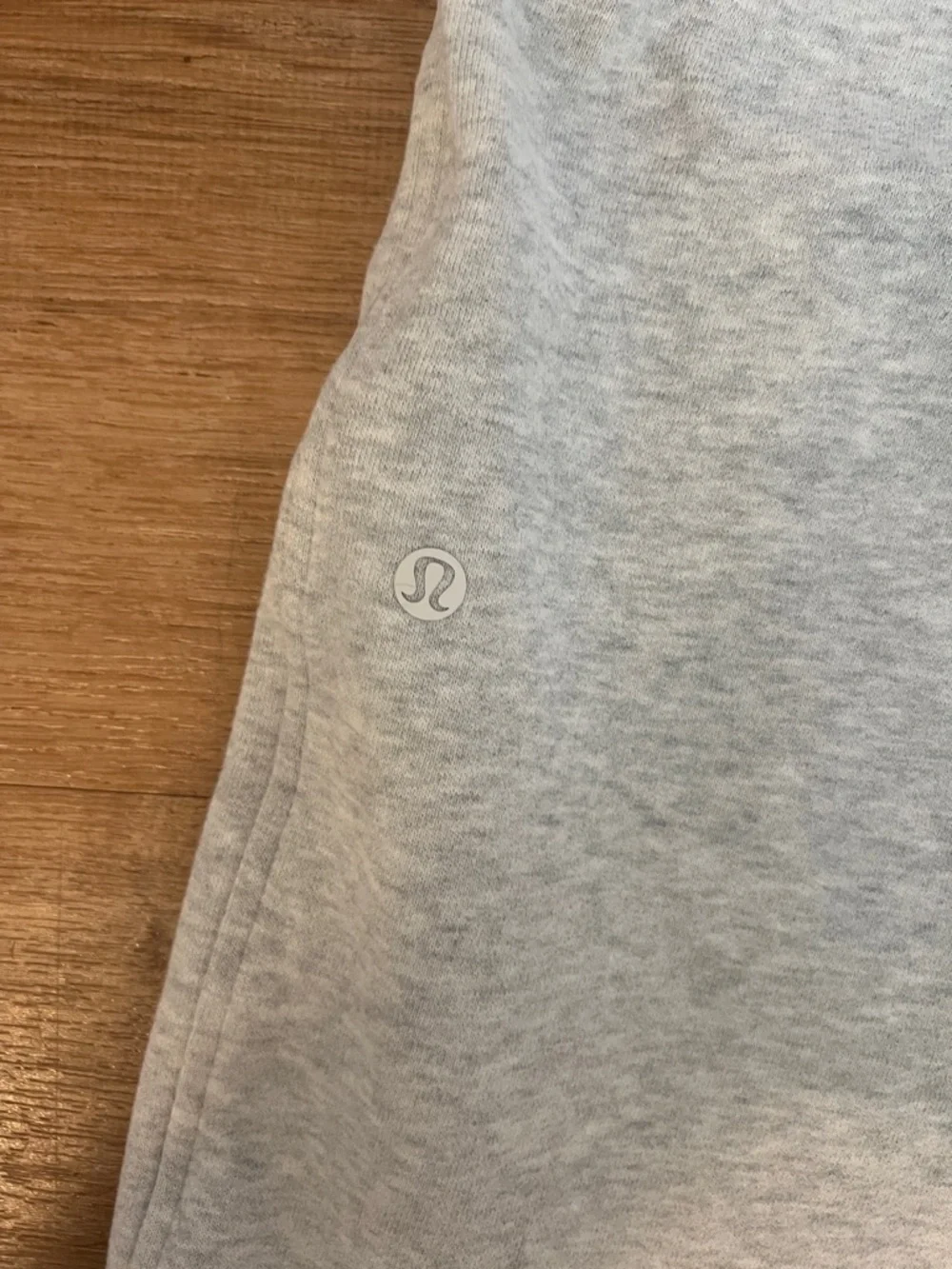 Lululemon Scuba Mid-Rise Wide-Leg Pant
Short - Picture 5 of 6